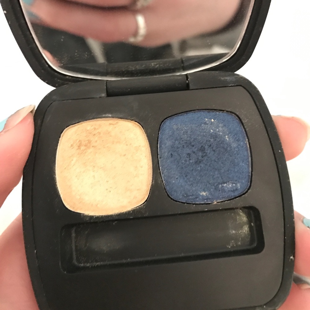 bareMinerals eyeshadow