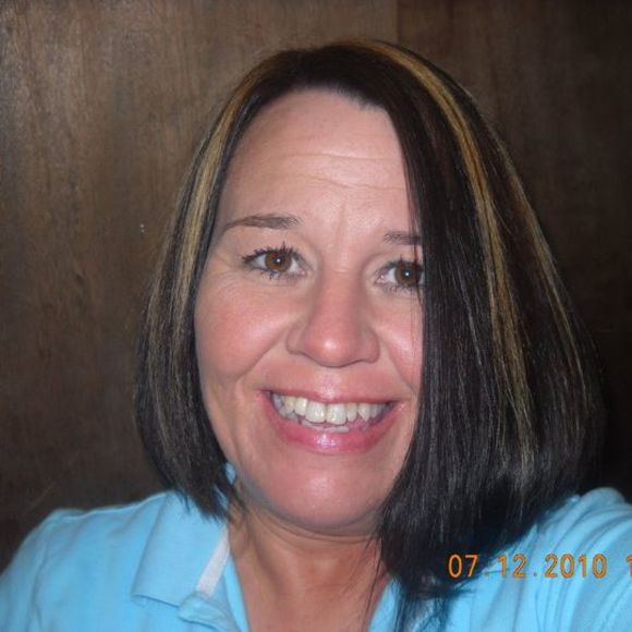 Meet your Posher, Gladys - Picture 1 of 1