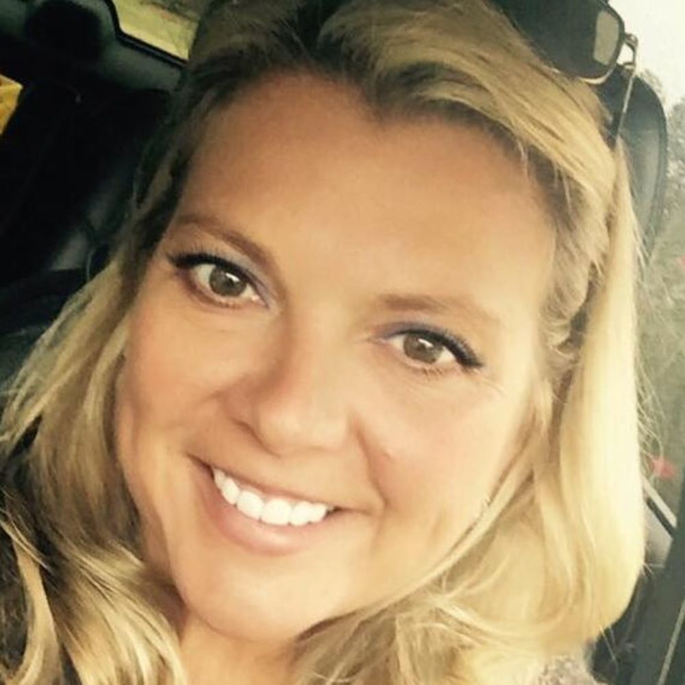 Meet your Posher, Stacey