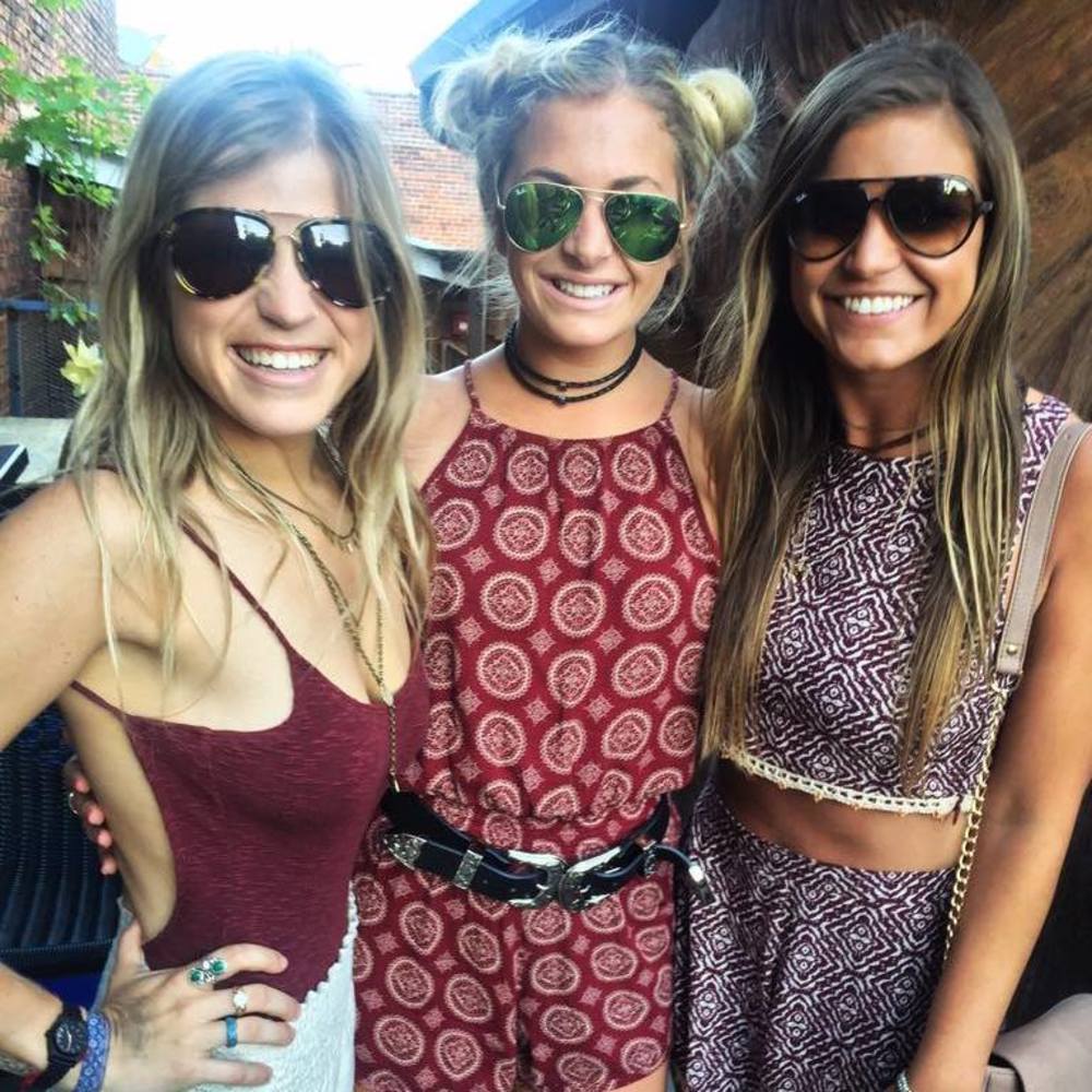 Meet your Posher, Wesley