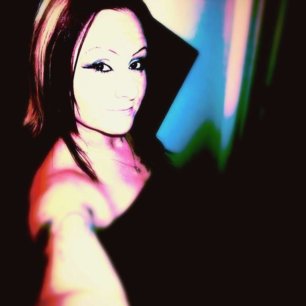 Meet your Posher, Beth