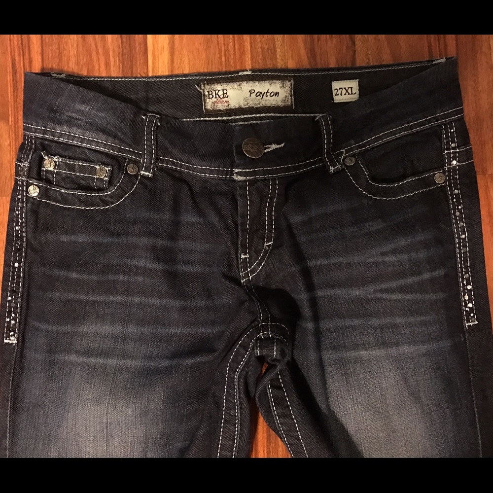 BKE Jeans Payton 27XL