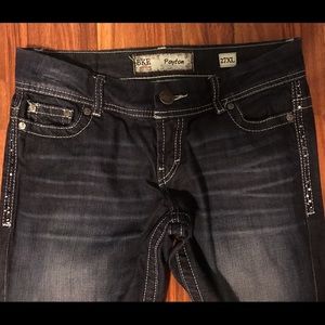 BKE Jeans Payton 27XL