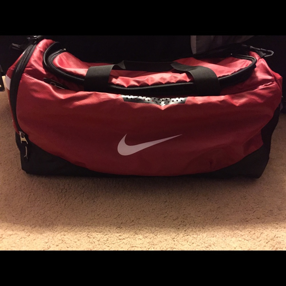 Nike Duffel Bag