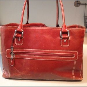 Fossil bag