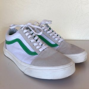 Vans Old Skool (worn once)