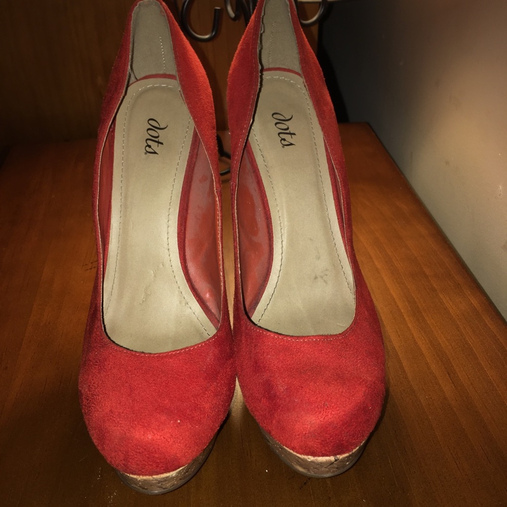 Cute heels