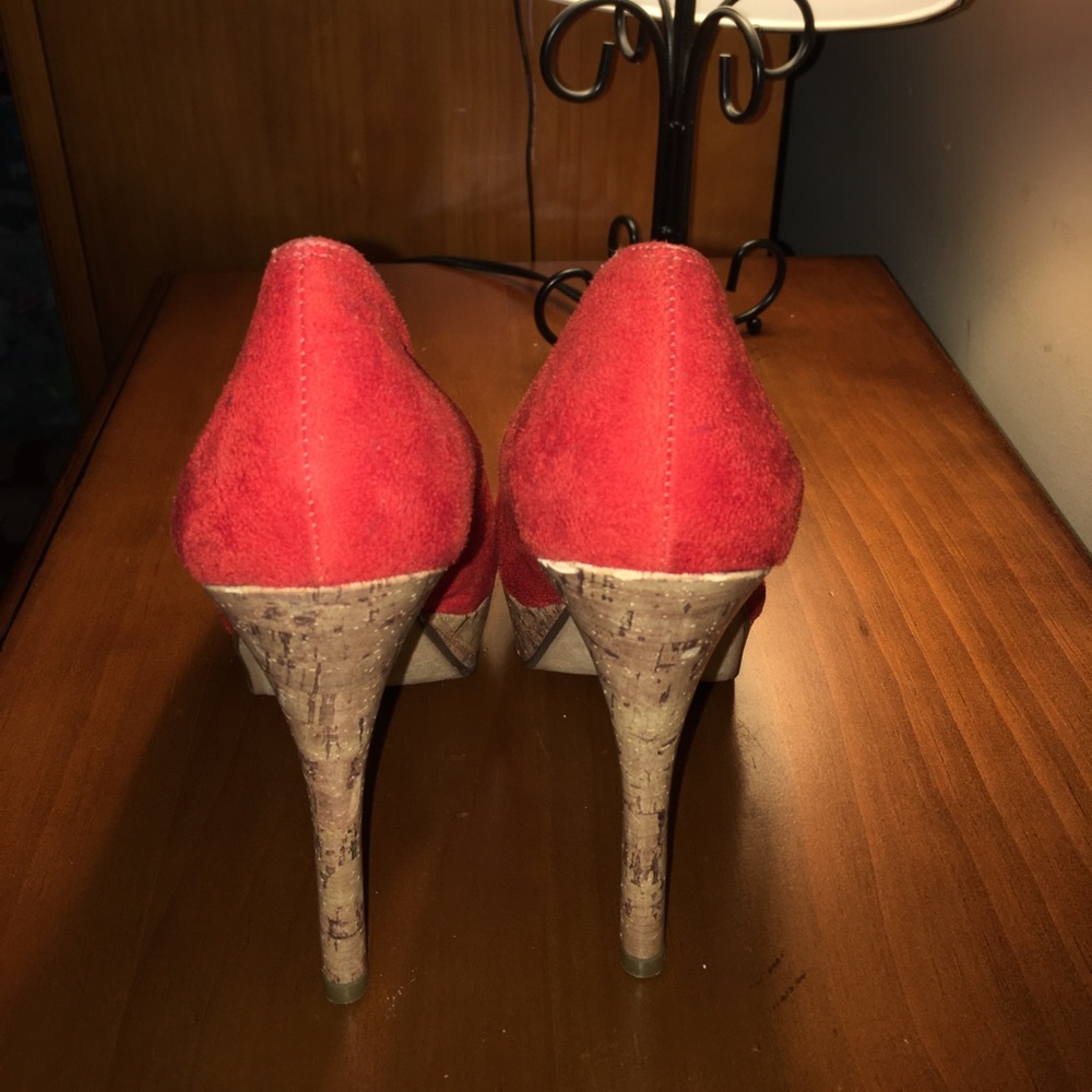 Cute heels - Picture 2 of 2