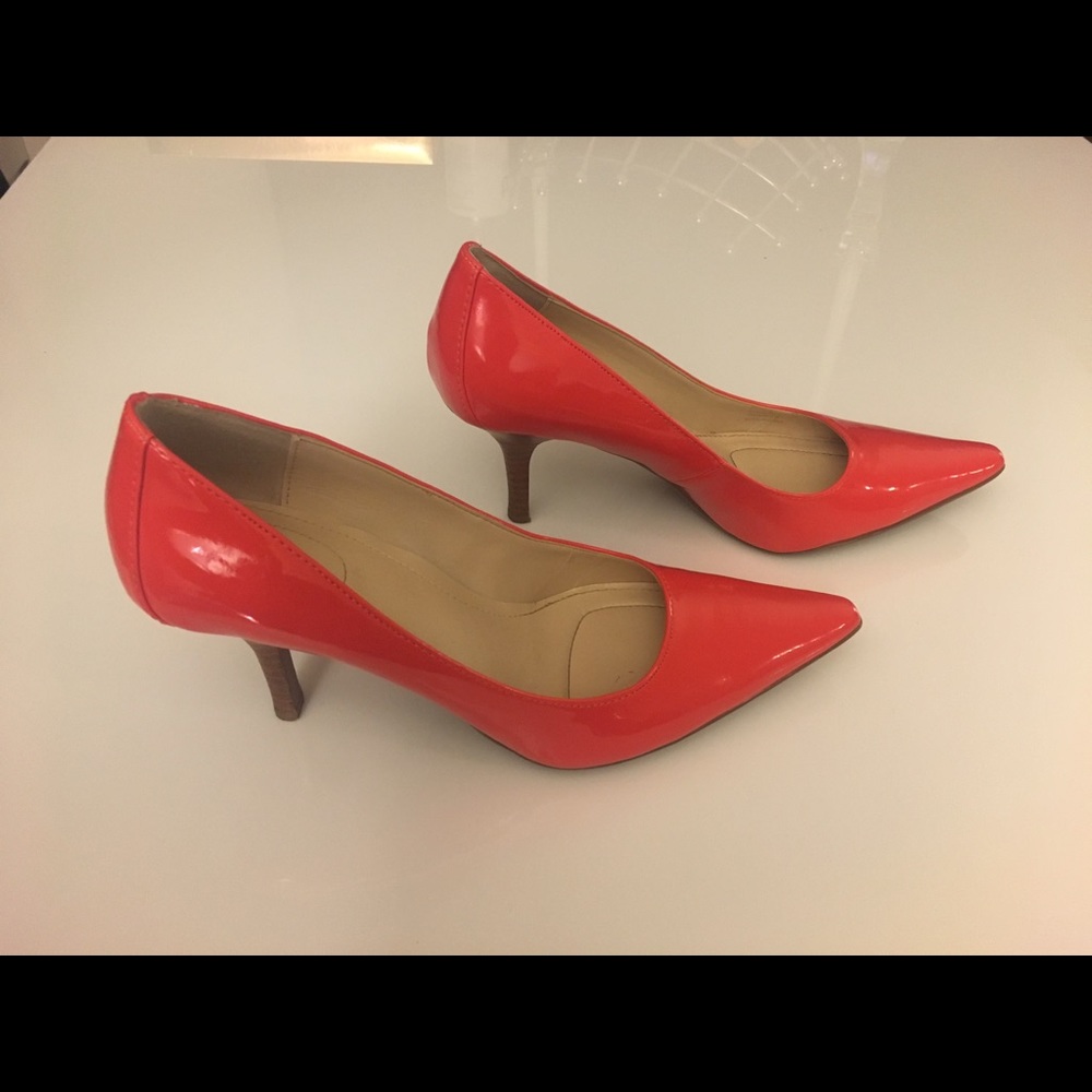 Calvin Klein pumps size 7