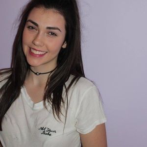 Super cute "not your babe" brandy t-shirt!