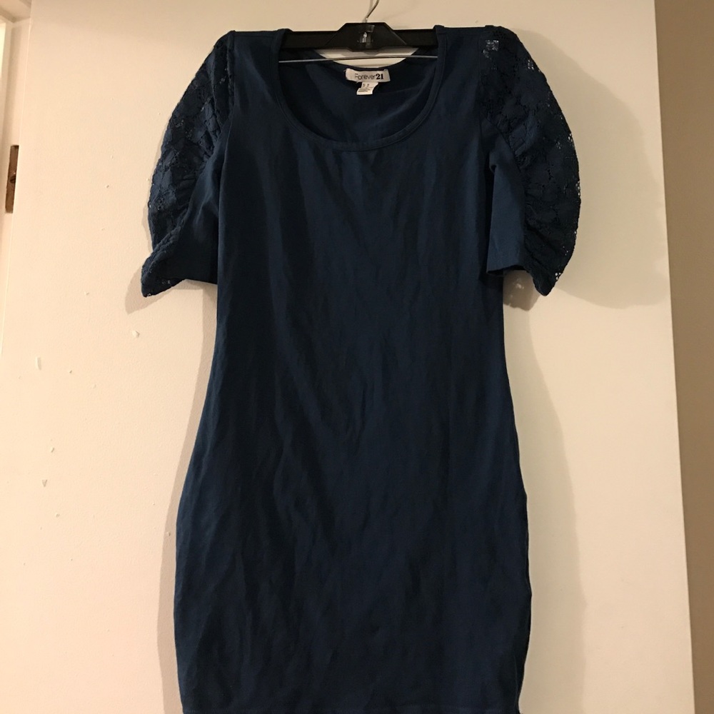 Forever 21 dress