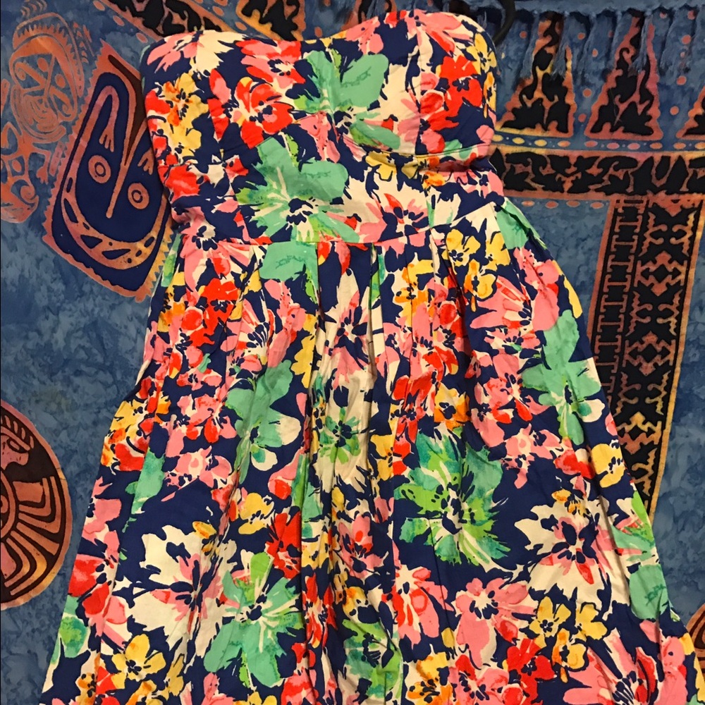 Derek Heart summer dress