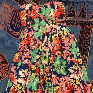 Derek Heart summer dress