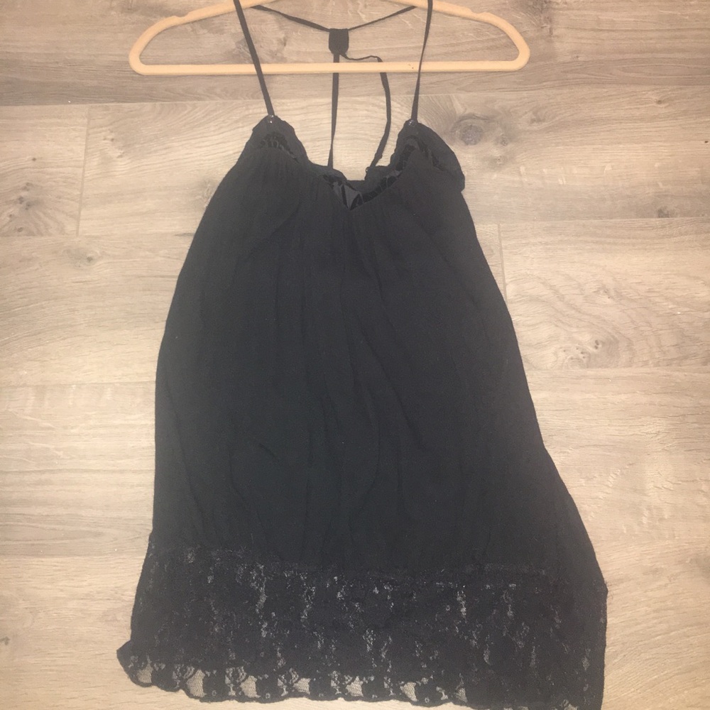 Free People tank top