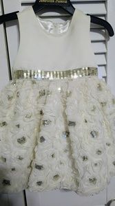 New American Princess Dress 18mo