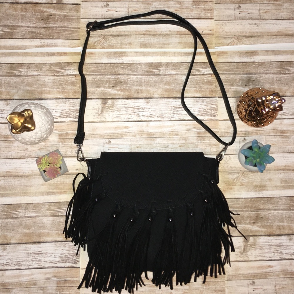 *freebies included* NWT Wilson's Leather purse!