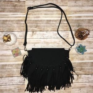 *freebies included* NWT Wilson's Leather purse!