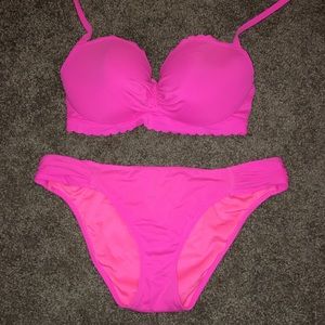34D Victoria's Secret Bikini