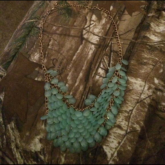 Necklace - Picture 2 of 2