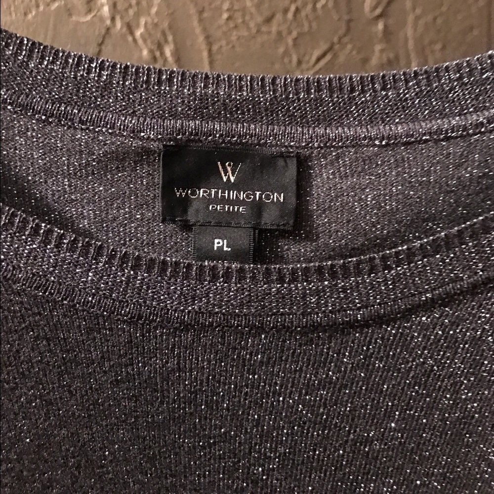 Sweater - Picture 2 of 2