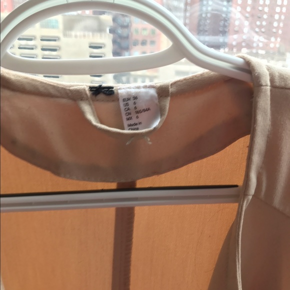 H&M jacket - Picture 3 of 3