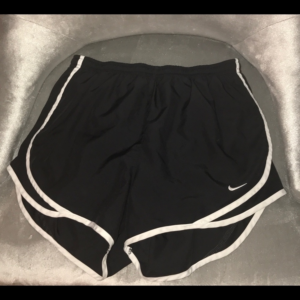 Dry fit Nike shorts