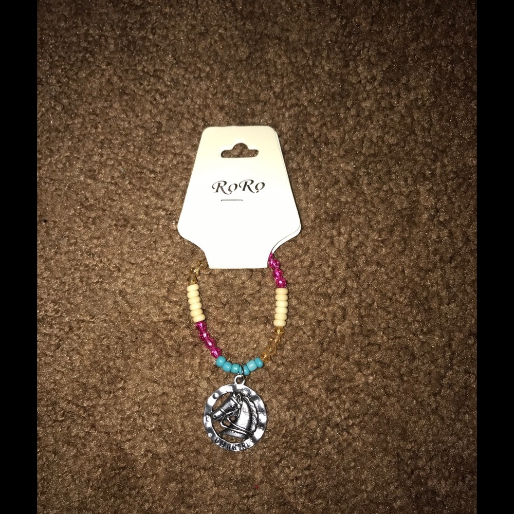 Cute bracelet