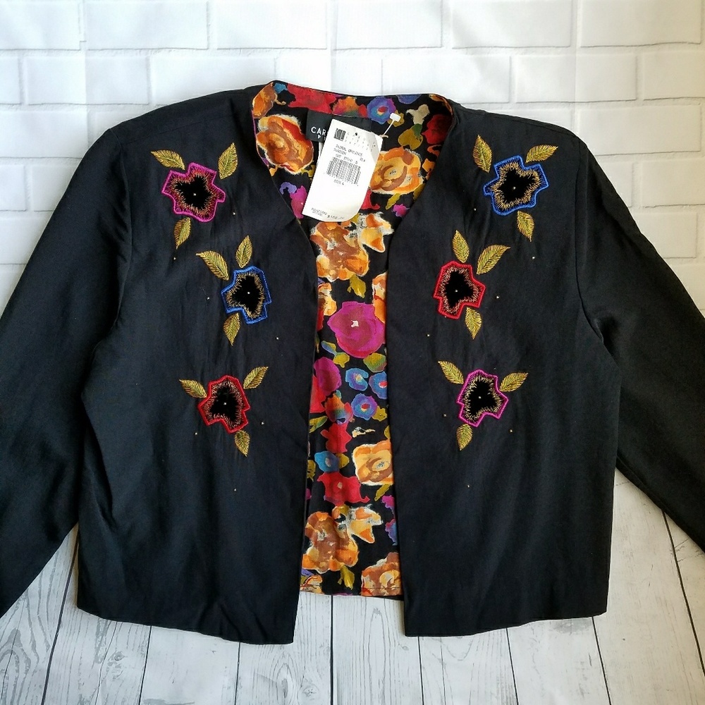 Vintage Carole Little Petites