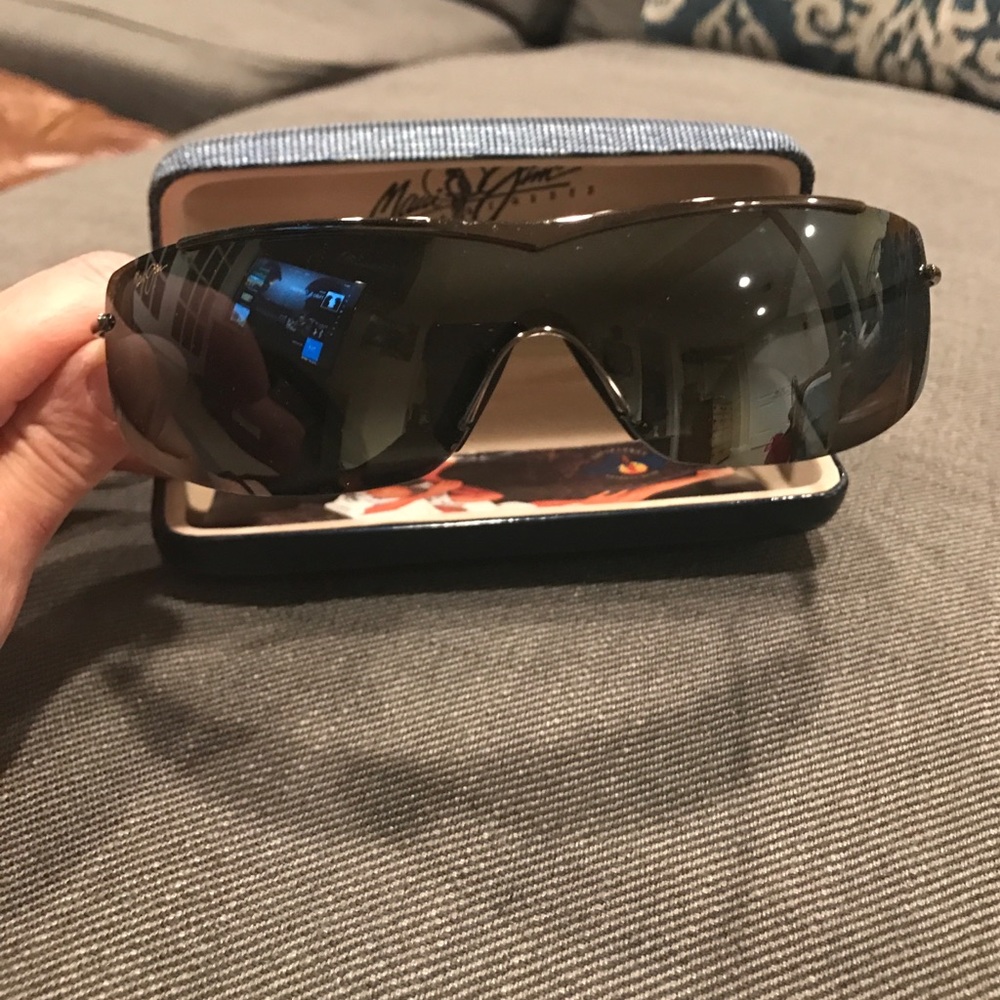 Men's sunglasses