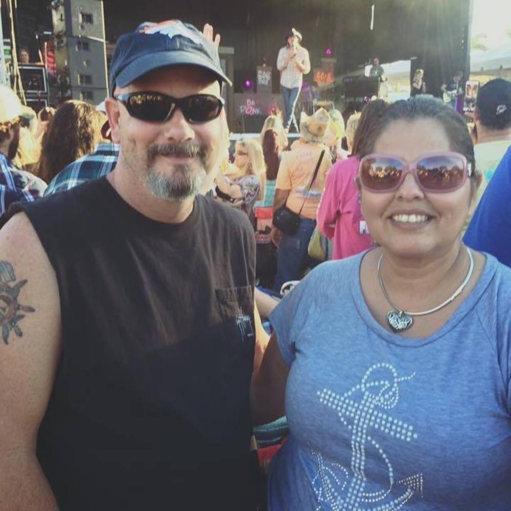 Meet your Posher, Cynthia