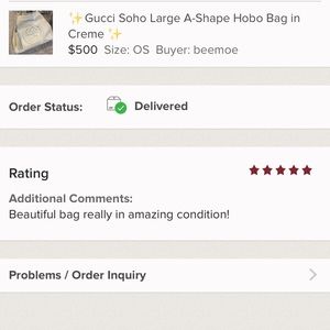 CindyLBB Bags - ✨Great Items at Great Prices ✨ CindyLBB Bags - ✨Great Items at Great Prices ✨