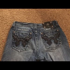 Miss me jeans. Size 30