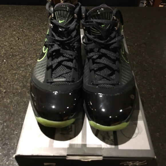 Air Max Lebron VII DUNKMAN main image 5