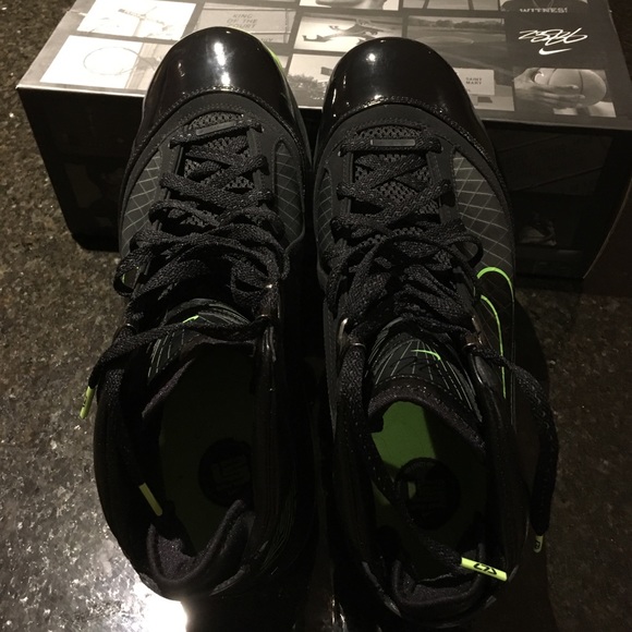 Air Max Lebron VII DUNKMAN