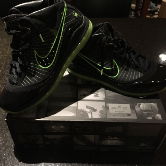 Air Max Lebron VII DUNKMAN main image 6