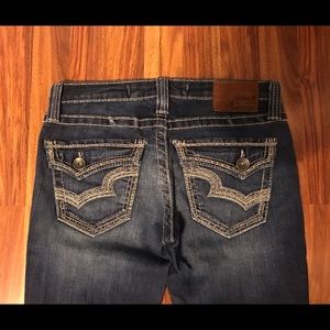 Big Star Casey K 26XL