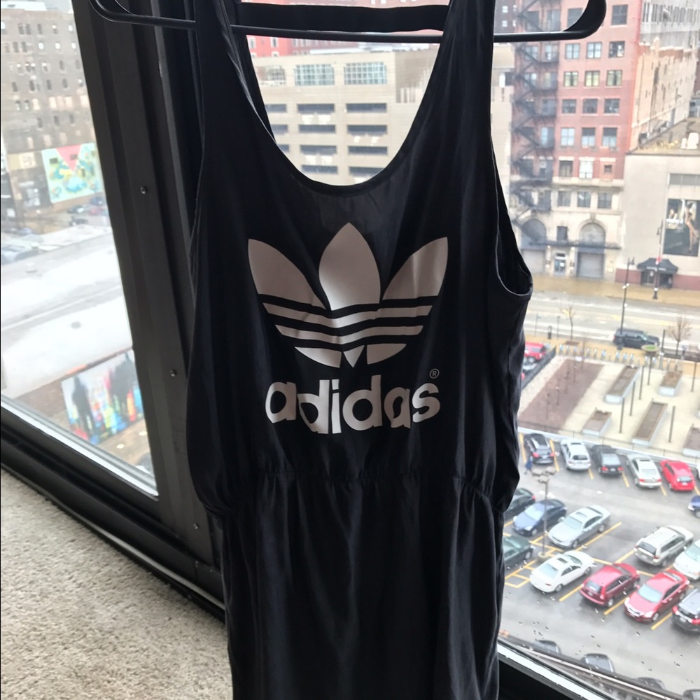 Adidas Dress