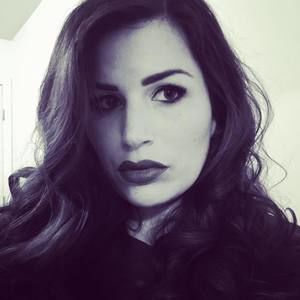 Meet your Posher, Bridget