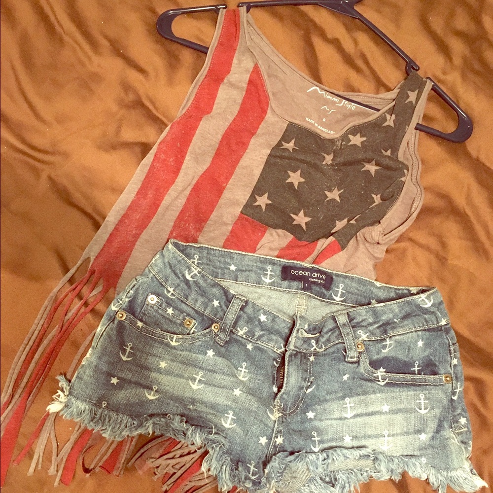 Outfit
