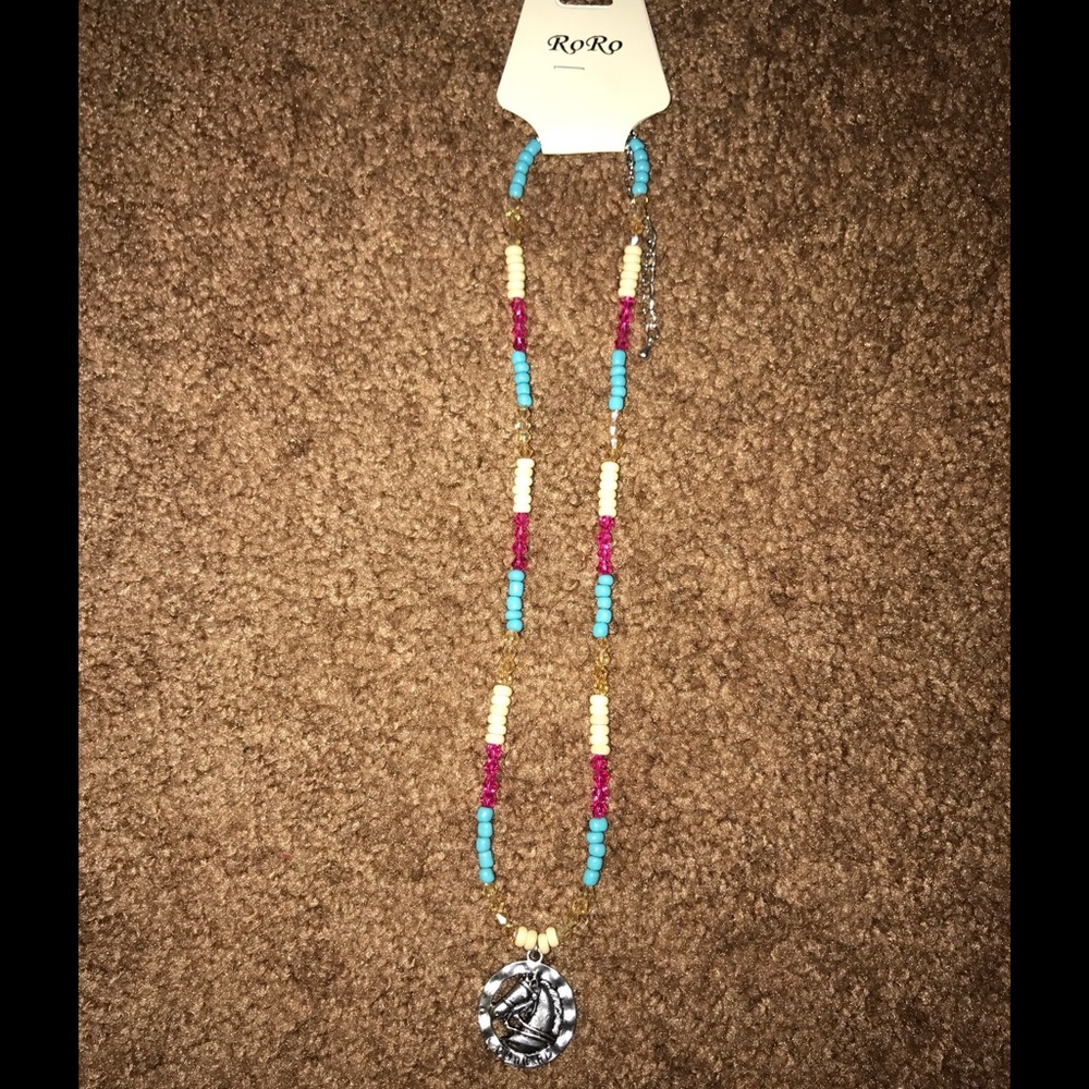 Cute necklace
