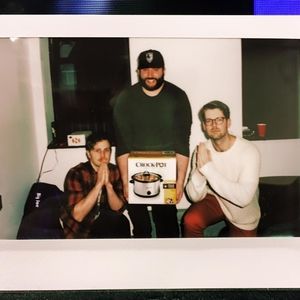 Meet your Posher, Sam