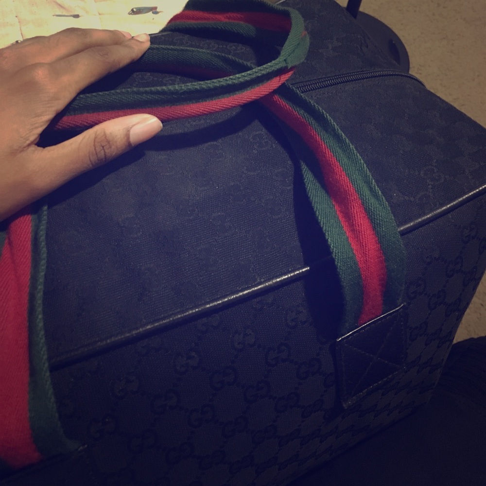 Authentic Gucci bag
