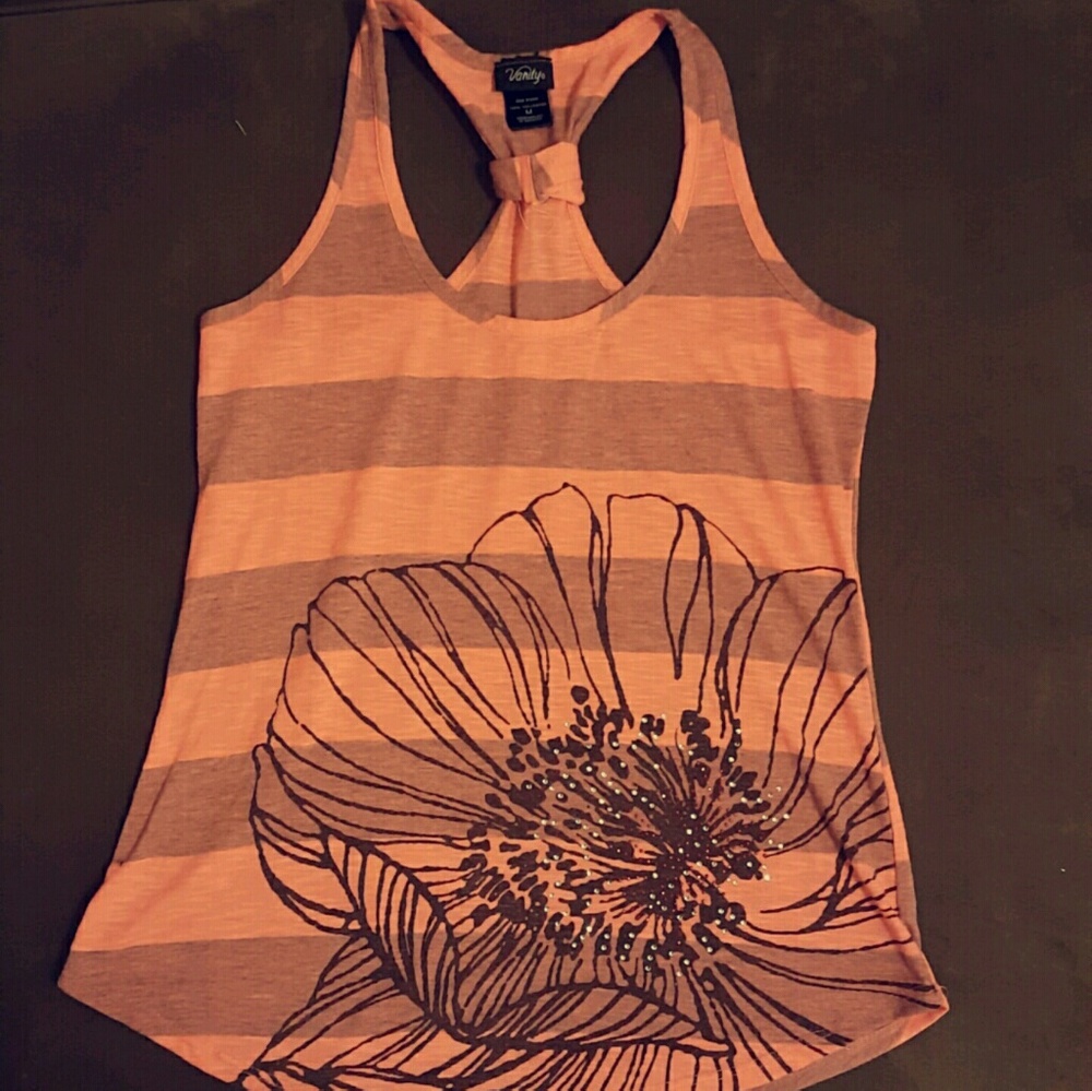 Perfect tank!