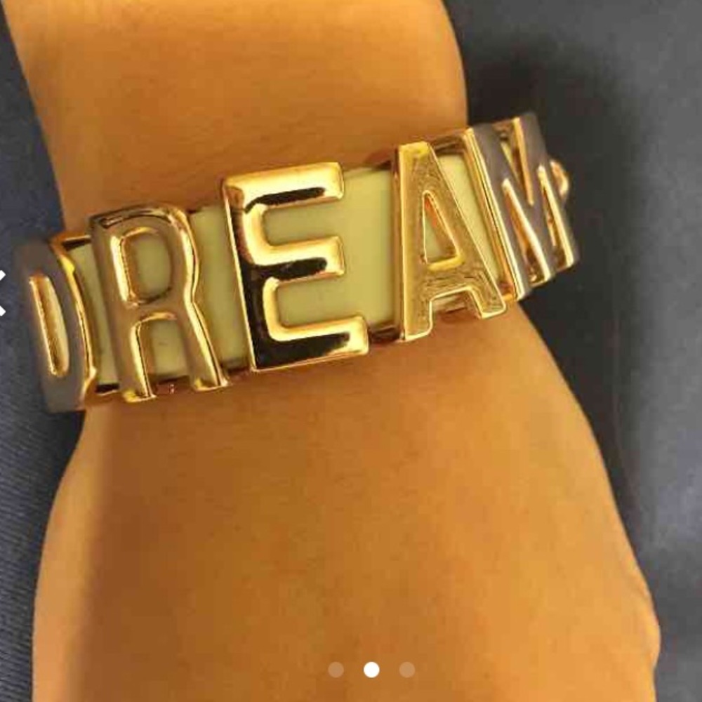 Dream bracelet