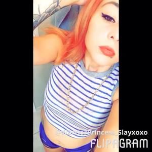 Meet your Posher, Serenity