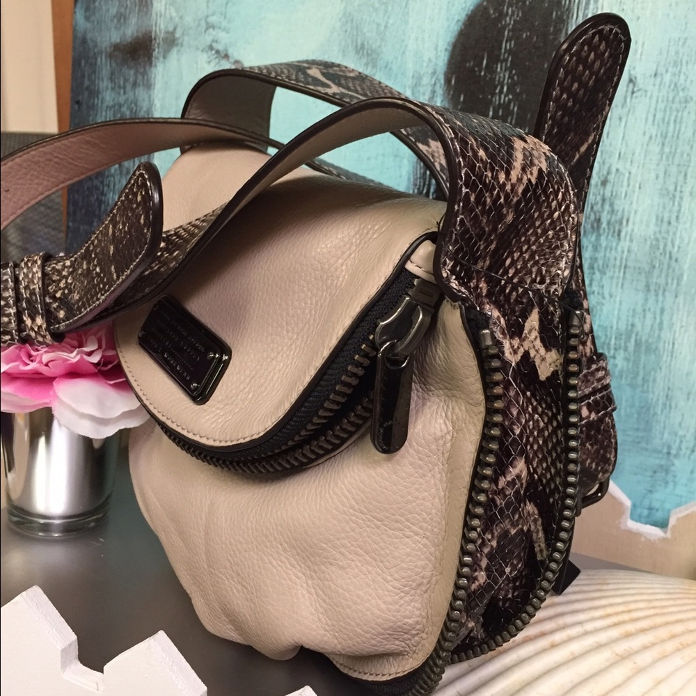Marc by Marc Jacobs Crossbody