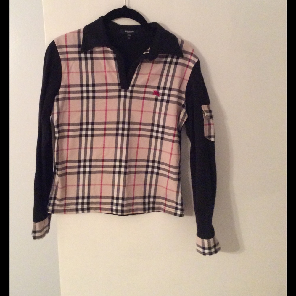 Burberry Brit Shirt