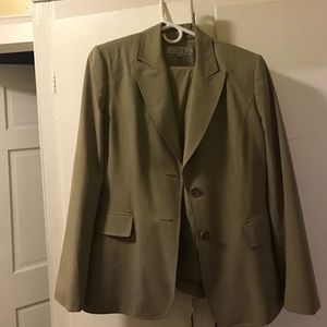 Two piece Tahari Suit