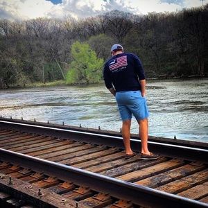 Meet your Posher, Dalton