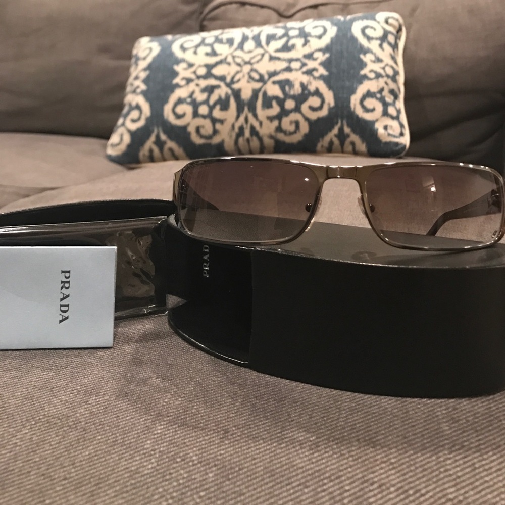 Men's sunglasses
